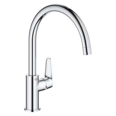 Смеситель на кухню Grohe START CURVE 31554001