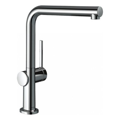 Смеситель для кухни Hansgrohe TALIS M54 72840000, (270, 1jet, хром)