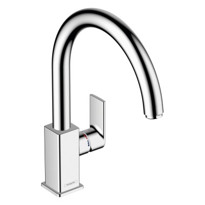 Смеситель для кухни Hansgrohe VERNIS SHAPE 71871000