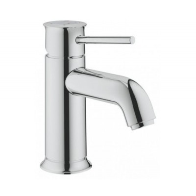 Смеситель для умывальника Grohe BAUCLASSIC 23161000