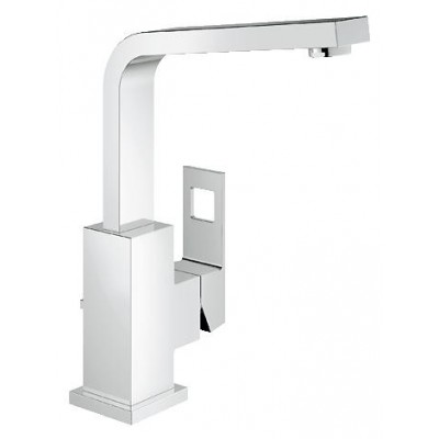 Смеситель для раковины высокий Grohe Eurocube 2313500E