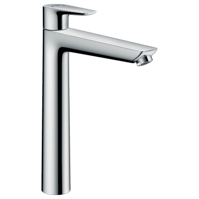 Смеситель для умывальника Hansgrohe TALIS E 71716000