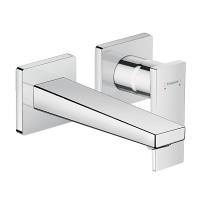 Смеситель для раковины Hansgrohe METROPOL 32525000