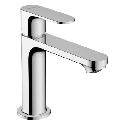 Смеситель для умывальника Hansgrohe REBRIS S 72517000