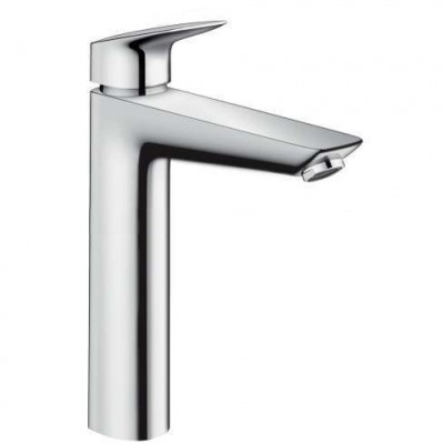 Смеситель для раковины высокий Hansgrohe 71095000