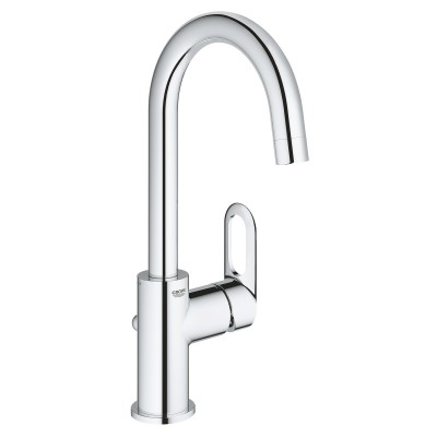 Смеситель для умывальника Grohe BAULOOP 23763000