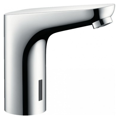 Смеситель для умывальника бесконтактный Hansgrohe FOCUS 31174000