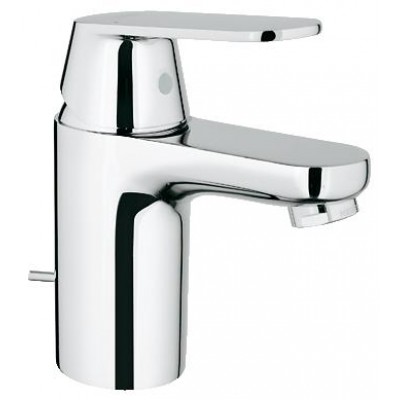 Смеситель для умывальника Grohe EUROSMART Cosmopolitan 32825000