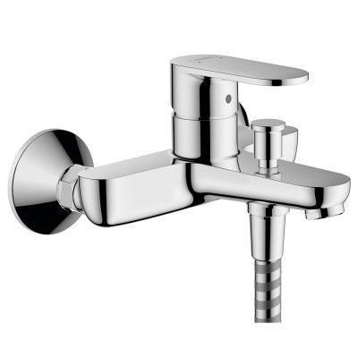 Смеситель для ванны Hansgrohe VERNIS BLEND 71440000