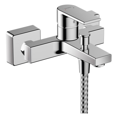 Смеситель для ванны Hansgrohe VERNIS SHAPE 71450000