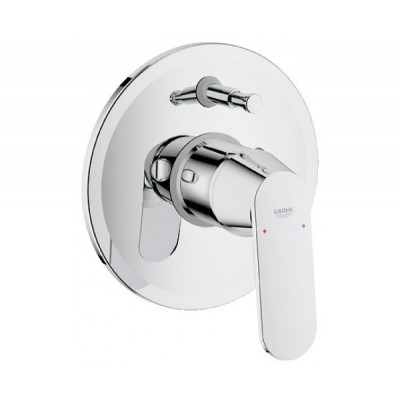 Смеситель для ванны Grohe EUROSMART Cosmopolitan 32879000