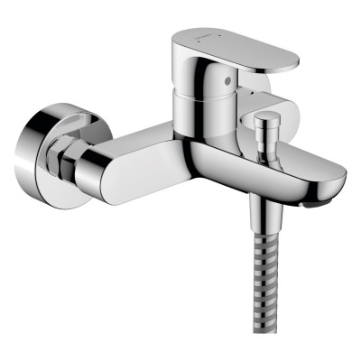 Смеситель для ванны Hansgrohe REBRIS S 72440000