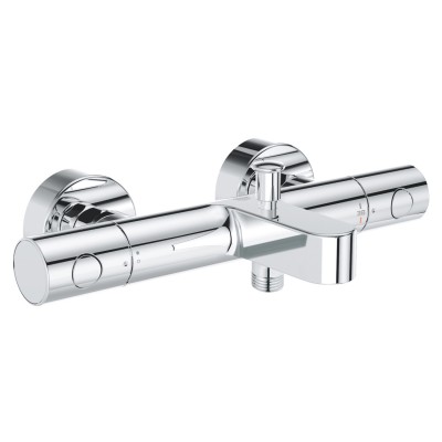 Термостат для ванны Grohe GROTHERM 800 Cosmopolitan 34766000