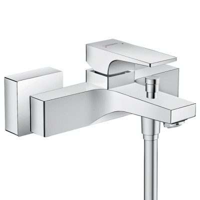 Смеситель для ванны Hansgrohe METROPOL 32540000, хром