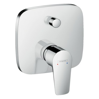 Смеситель для ванны Hansgrohe TALIS E 71745000