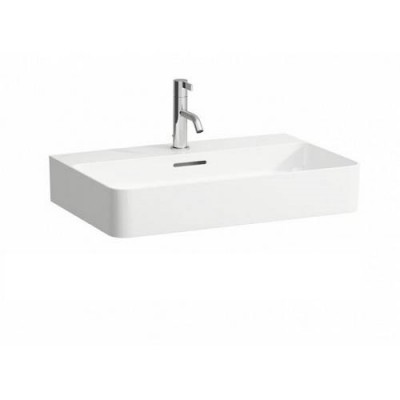 Умывальник Laufen VAL H8102840001041 650х420 см, белый