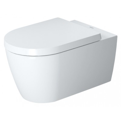 Унитаз подвесной Duravit ME BY STARCK 2529090000, Rimless