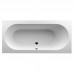 Ванна Villeroy&Boch OBERON 190*90см с ножками, UBQ199OBE2V-01