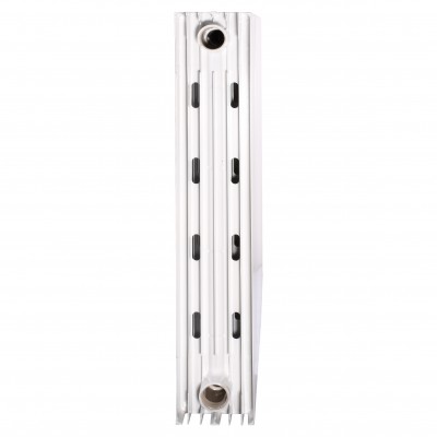 Радиатор биметаллический секционный QUEEN THERM 500/100 VERTICAL (кратно 10)