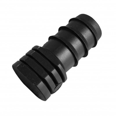 Заглушка для трубки Bradas 16мм Заглушка для трубки Bradas 16мм