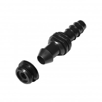 Старт-конектор для трубки Bradas 16мм с прокладкой