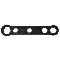 Ключ монтажа футорок CRISTAL NR-1015 Ключ монтажа футорок CRISTAL NR-1015