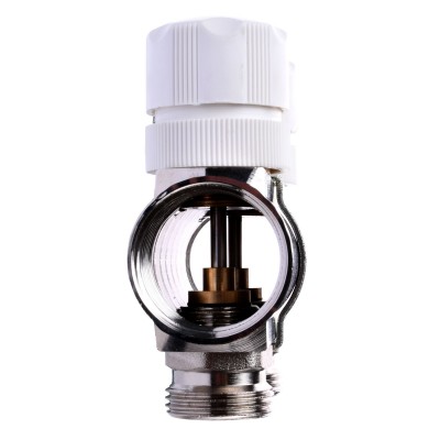 Коллектор с регуляторами и креплением ECO 001B 1"x7 Коллектор с регуляторами и креплением ECO 001B 1"x7