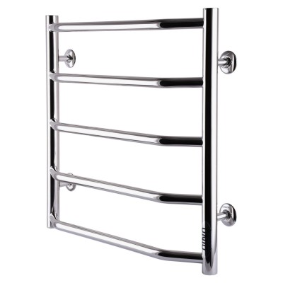 Полотенцесушитель UNIO LT W 500-500-5 Лесенка Трапеция вода Полотенцесушитель UNIO LT W 500-500-5 Лесенка Трапеция вода