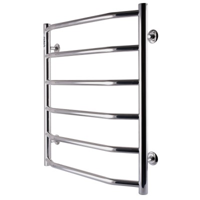 Полотенцесушитель UNIO LT W 600-500-6 Лесенка Трапеция вода Полотенцесушитель UNIO LT W 600-500-6 Лесенка Трапеция вода