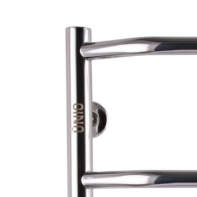 Полотенцесушитель UNIO LT W 500-400-4 Лесенка Трапеция вода Полотенцесушитель UNIO LT W 500-400-4 Лесенка Трапеция вода