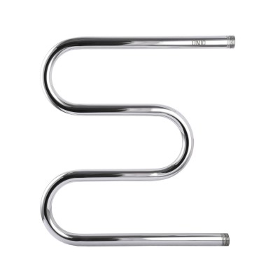 Полотенцесушитель UNIO SN W 500-500 Змейка вода