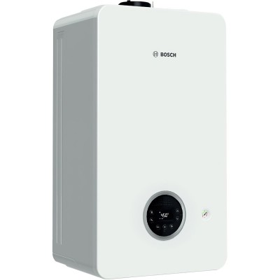 Котел газовый Bosch Condens GC 2300i W 24/30 конденсационный, двухконтурный