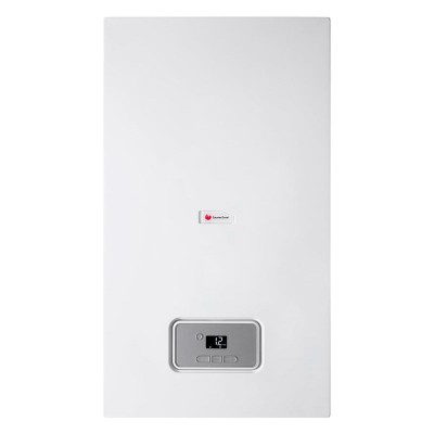 Котел газовый Saunier Duval - Thelia Condens 25 A (H-UA) конденсационный