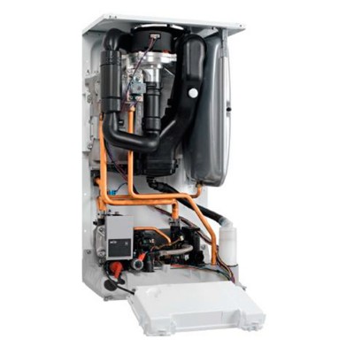 Котел газовый Saunier Duval - Thelia Condens 25 A (H-UA) конденсационный