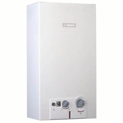 Колонка газовая Bosch Therm 6000 O WRD 13-2 G