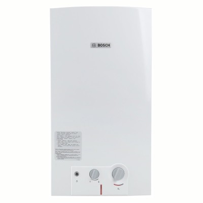 Колонка газовая Bosch Therm 4000 O WR 15-2 B