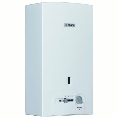 Колонка газовая Bosch Therm 4000 O WR 15-2 P