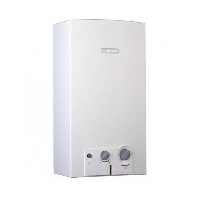 Колонка газовая Bosch Therm 4000 O WR 10-2 B