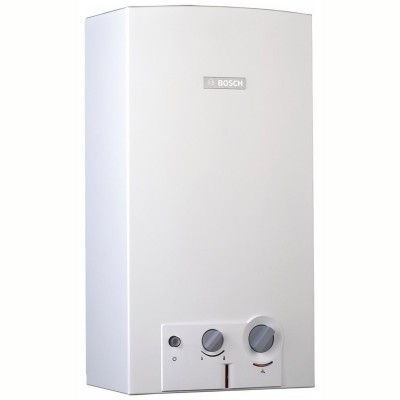 Колонка газовая Bosch Therm 4000 O WR 15-2 B