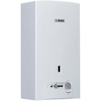 Колонка газовая Bosch Therm 4000 O WR 10-2 P Колонка газовая Bosch Therm 4000 O WR 10-2 P