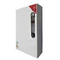 Электрический котел NEON PRO 4,5 кВт 220/380 В, модульный контактор