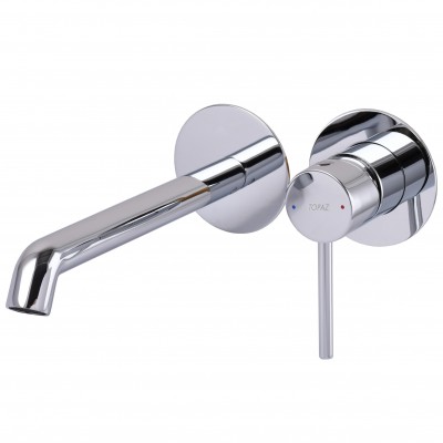 Смеситель для умывальника TOPAZ LOFT TLF 32235-H39-C Смеситель для умывальника TOPAZ LOFT TLF 32235-H39-C