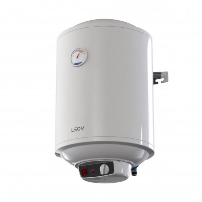 Водонагреватель LEOV LV Slim 30 L Водонагреватель LEOV LV Slim 30 L