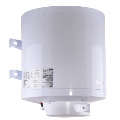 Водонагреватель Bosch Tronic 8000 T ES 050-5 1600W сухой ТЭН, электронное управление