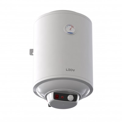Водонагреватель LEOV LV Slim 30 L Водонагреватель LEOV LV Slim 30 L