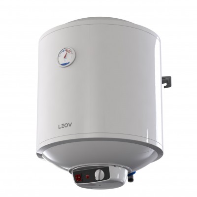 Водонагреватель LEOV LV Dry 50 l сухой тэн