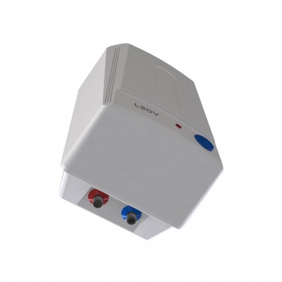 Водонагреватель LEOV LUB Small 10 l подвод воды снизу Водонагреватель LEOV LUB Small 10 l подвод воды снизу