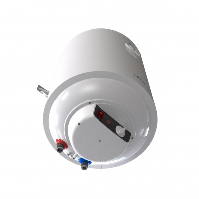 Водонагреватель LEOV LV Slim 30 L Водонагреватель LEOV LV Slim 30 L