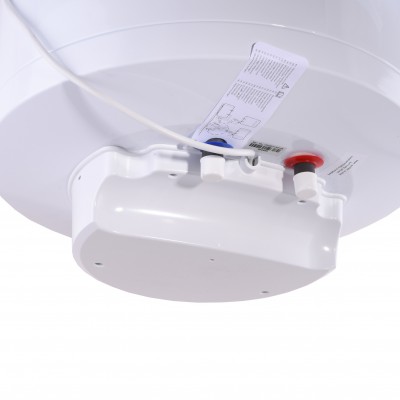 Водонагреватель Bosch Tronic 8000 T ES 050-5 1600W сухой ТЭН, электронное управление