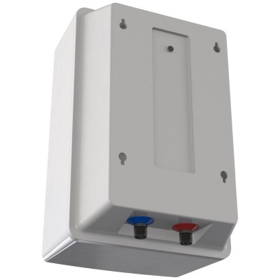 Водонагреватель LEOV LUB Small 10 l подвод воды снизу Водонагреватель LEOV LUB Small 10 l подвод воды снизу